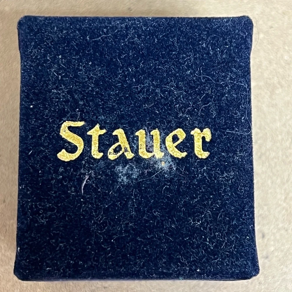 Stauer ring - Picture 9 of 12